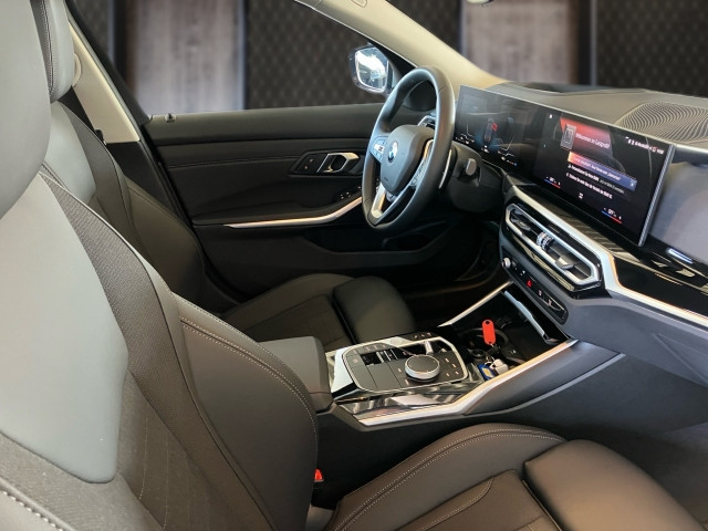 Bild 5: BMW 318d Limousine MX G20 B47