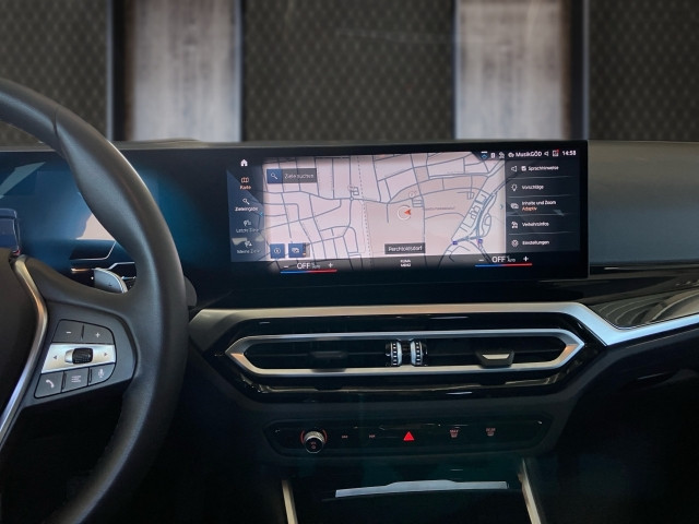 Bild 7: BMW 318d Limousine MX G20 B47