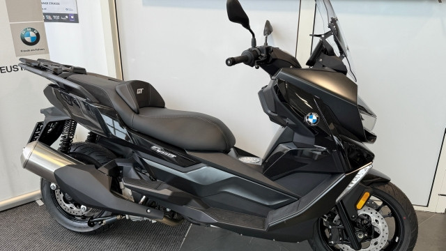 Bild 0: BMW Motorrad C 400 GT