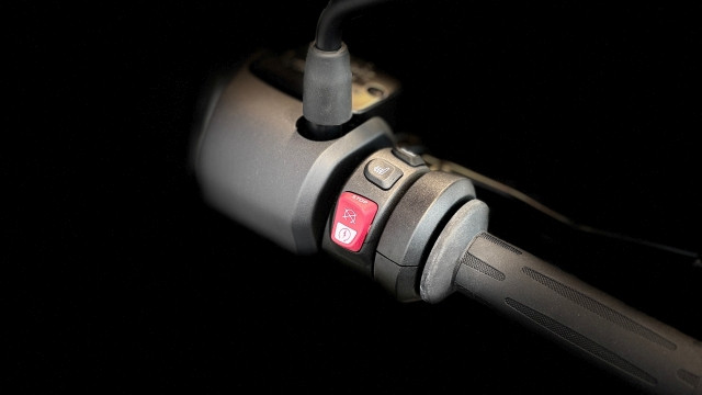 Bild 4: BMW Motorrad C 400 GT