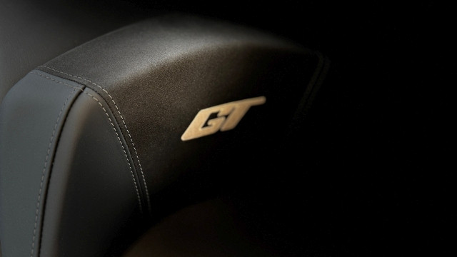 Bild 5: BMW Motorrad C 400 GT