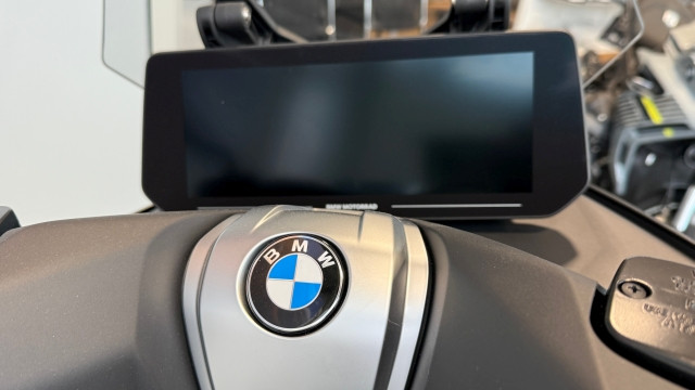 Bild 6: BMW Motorrad C 400 GT