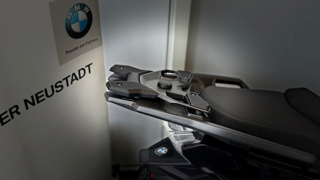 Bild 7: BMW Motorrad C 400 GT