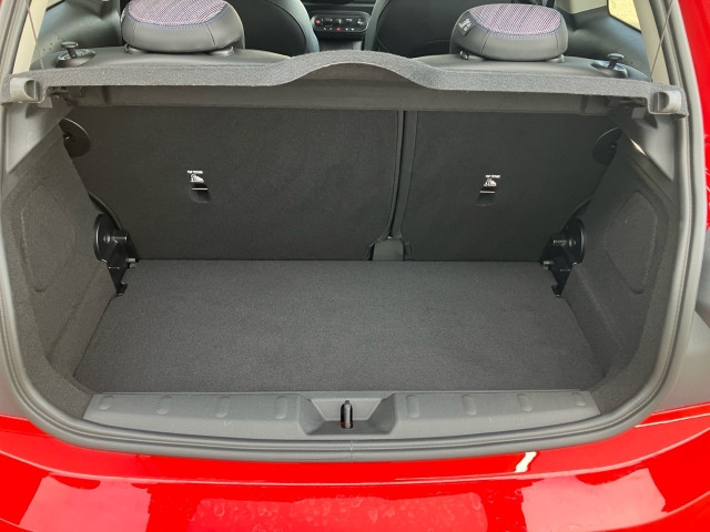 Bild 9: Mini Cooper C F66 B38