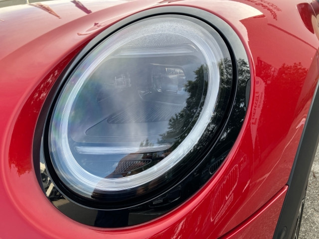 Bild 11: Mini Cooper C F66 B38