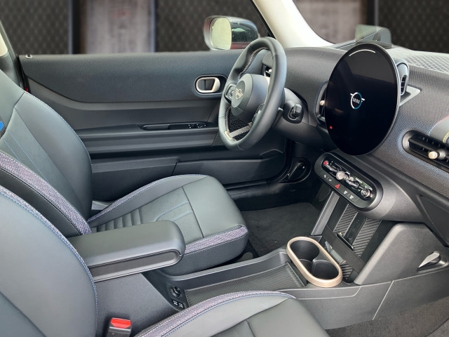 Bild 5: Mini Cooper C F66 B38