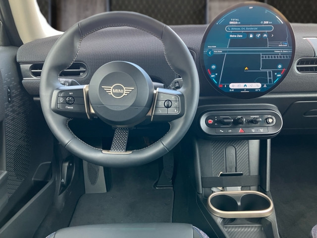 Bild 6: Mini Cooper C F66 B38