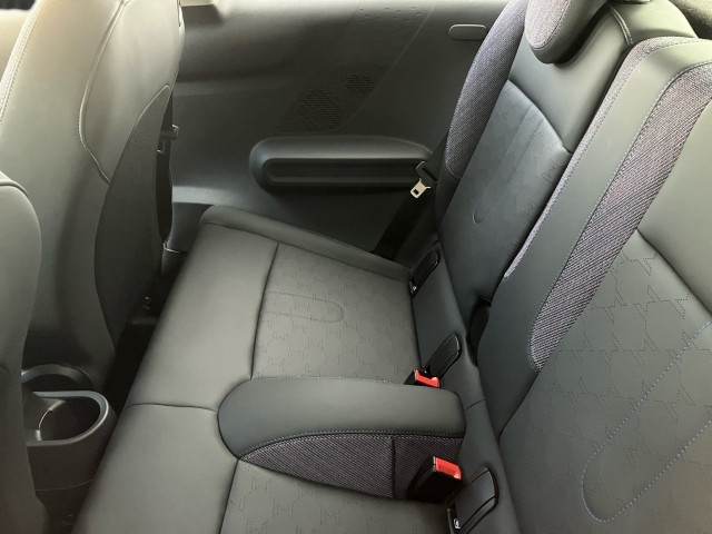 Bild 8: Mini Cooper C F66 B38