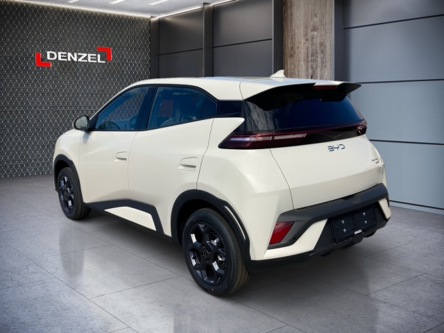 Bild 2: BYD Dolphin Surf Boost