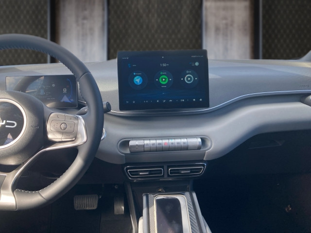 Bild 7: BYD Dolphin Surf Boost