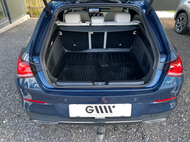 Bild 9: Mercedes CLA 200d Shooting Brake