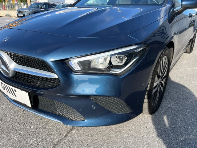 Bild 11: Mercedes CLA 200d Shooting Brake