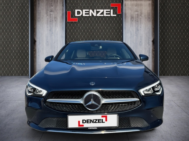 Bild 12: Mercedes CLA 200d Shooting Brake