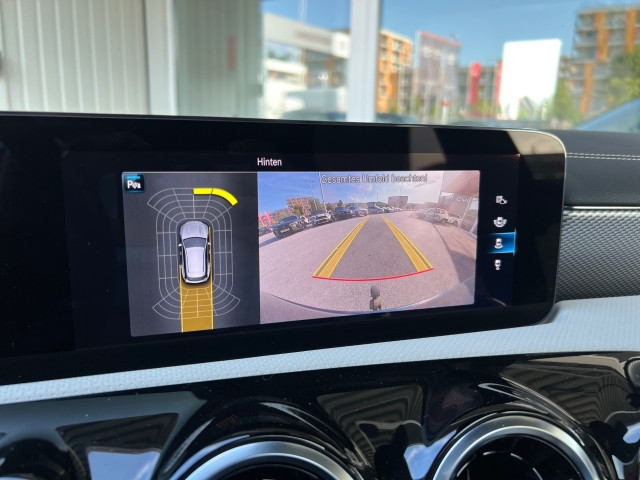 Bild 14: Mercedes CLA 200d Shooting Brake