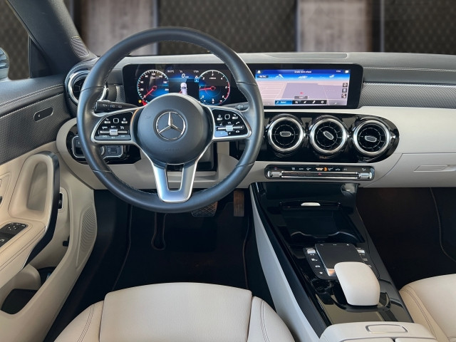 Bild 6: Mercedes CLA 200d Shooting Brake