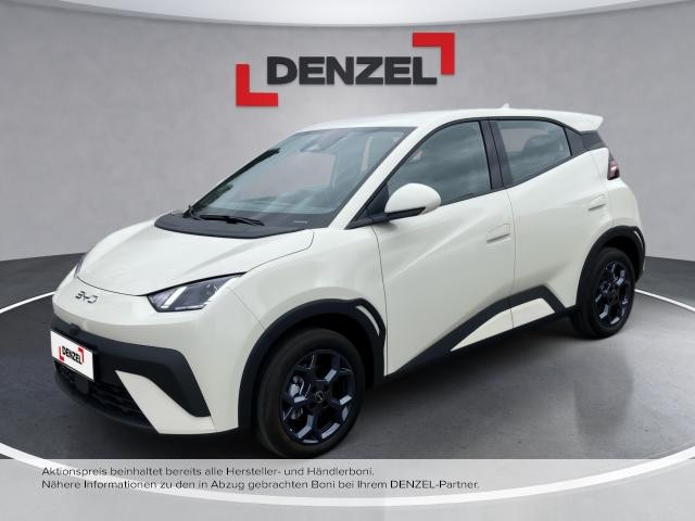 Bild 0: BYD Dolphin Surf Boost