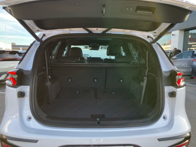 Bild 9: BYD NEW TANG Flagship 4WD