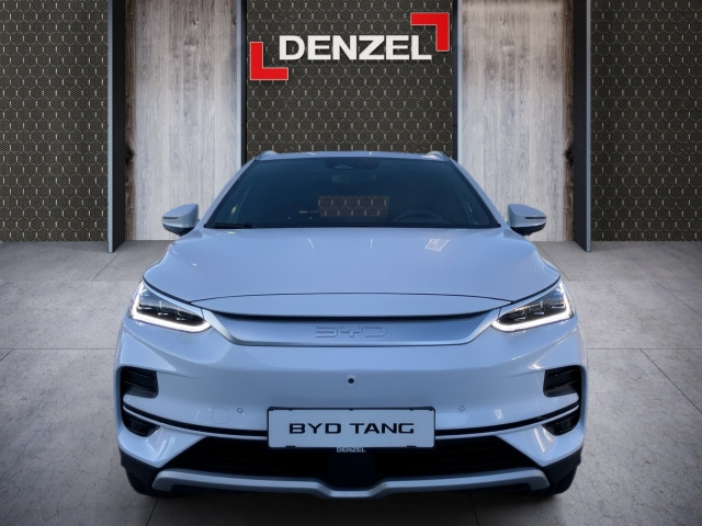 Bild 12: BYD NEW TANG Flagship 4WD