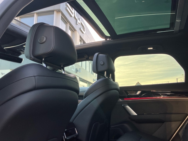 Bild 14: BYD NEW TANG Flagship 4WD