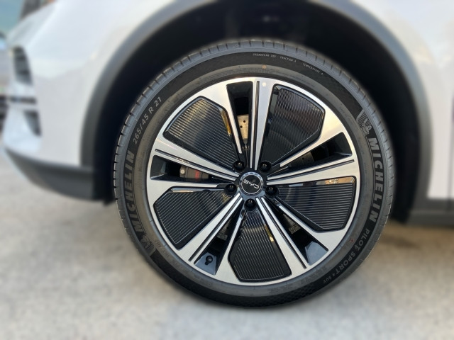 Bild 4: BYD NEW TANG Flagship 4WD