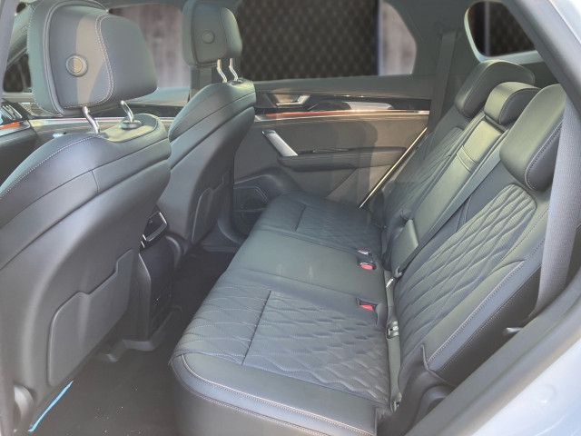 Bild 8: BYD NEW TANG Flagship 4WD