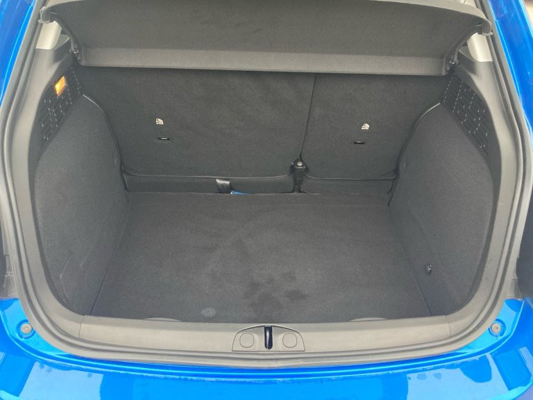 Bild 9: Fiat 500X Dolcevita MY22-Hybrid 130 7-Gang DCT Sondermodell Dolce