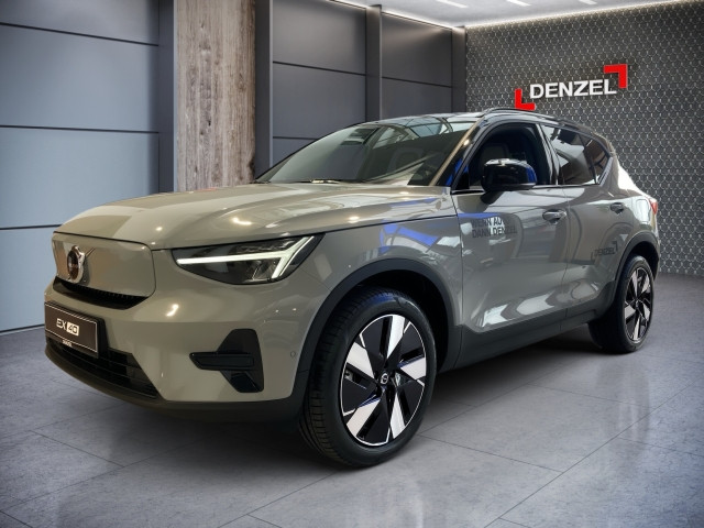 Bild 0: VOLVO PKW EX40 Ultra, Twin Motor, Vollelektrisch