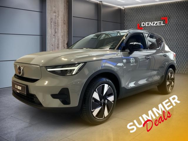 Bild 0: VOLVO PKW EX40 Ultra, Twin Motor, Vollelektrisch