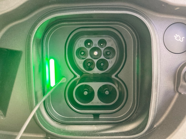 Bild 9: VOLVO PKW EX40 Ultra, Twin Motor, Vollelektrisch