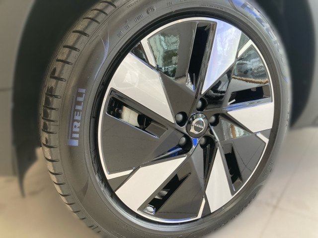 Bild 3: VOLVO PKW EX40 Ultra, Twin Motor, Vollelektrisch