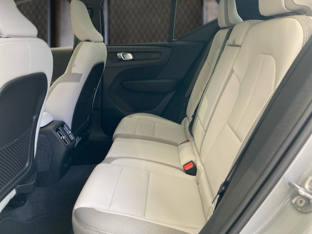 Bild 7: VOLVO PKW EX40 Ultra, Twin Motor, Vollelektrisch