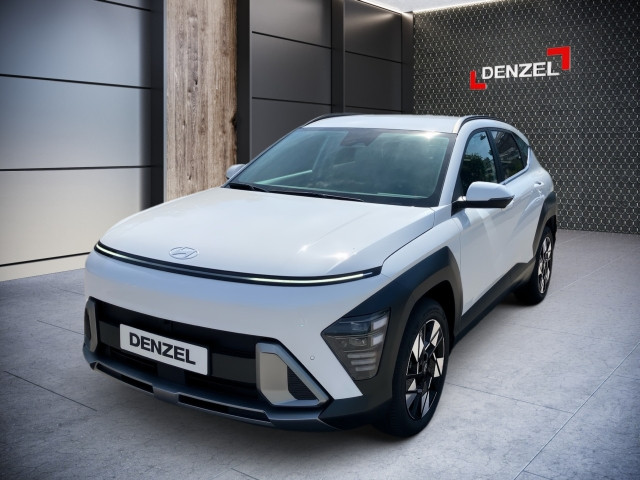 Bild 1: Hyundai Kona HEV (SX2) GO Plus 1.6 GDI 2WD HEV