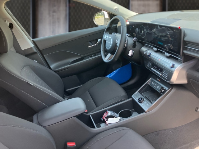 Bild 5: Hyundai Kona HEV (SX2) GO Plus 1.6 GDI 2WD HEV