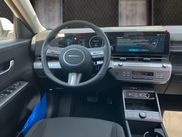 Bild 6: Hyundai Kona HEV (SX2) GO Plus 1.6 GDI 2WD HEV