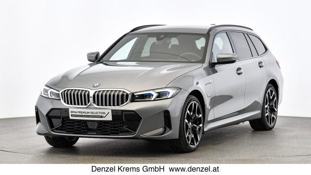 Bild 0: BMW 330e xDrive Touring G21