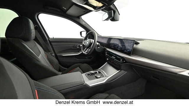 Bild 14: BMW 330e xDrive Touring G21