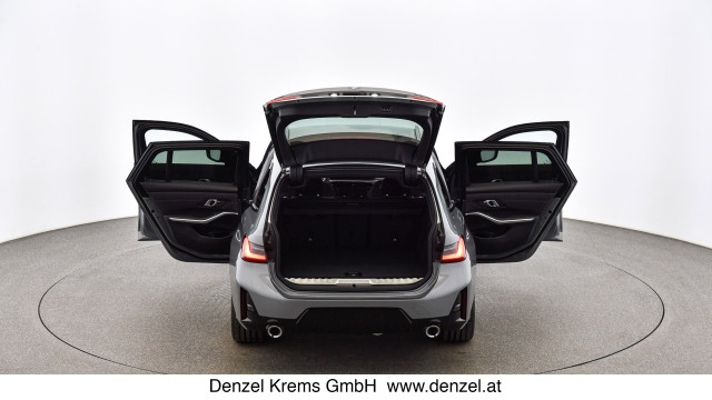 Bild 4: BMW 330e xDrive Touring G21