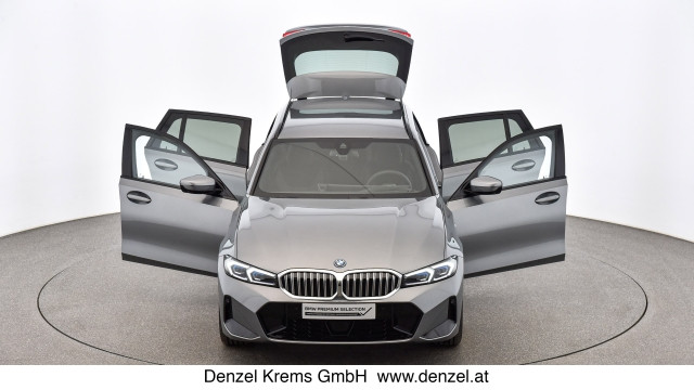 Bild 5: BMW 330e xDrive Touring G21
