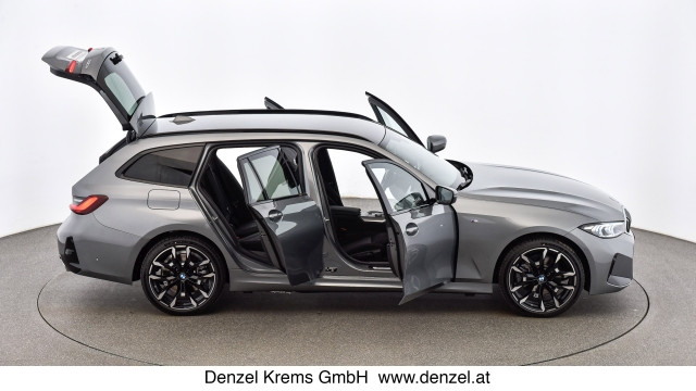 Bild 6: BMW 330e xDrive Touring G21