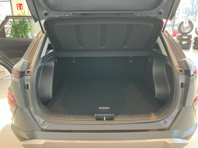 Bild 9: Hyundai Kona HEV (SX2) GO Plus 1.6 GDI 2WD HEV