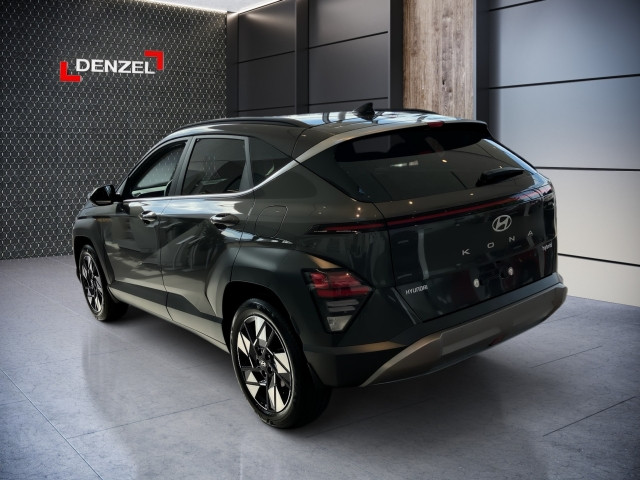 Bild 2: Hyundai Kona HEV (SX2) GO Plus 1.6 GDI 2WD HEV