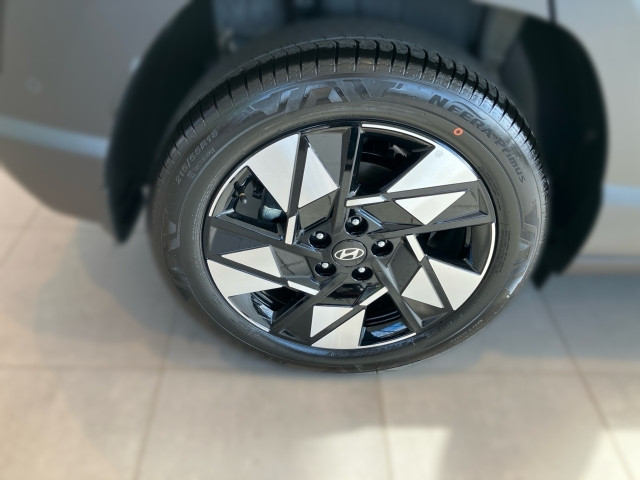 Bild 4: Hyundai Kona HEV (SX2) GO Plus 1.6 GDI 2WD HEV