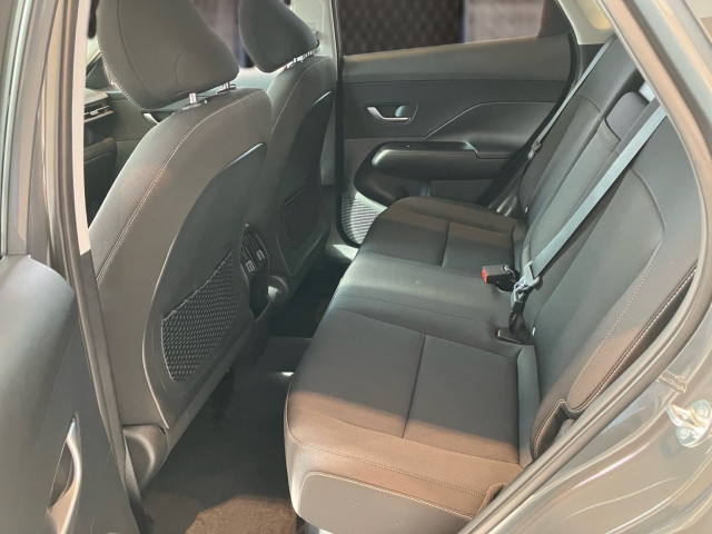 Bild 8: Hyundai Kona HEV (SX2) GO Plus 1.6 GDI 2WD HEV