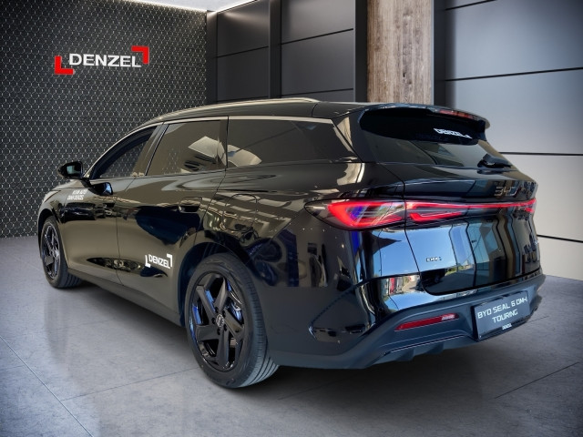 Bild 1: BYD SEAL 6 DM-i Touring Comfort Lite