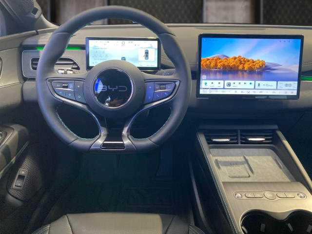 Bild 4: BYD SEAL 6 DM-i Touring Comfort Lite