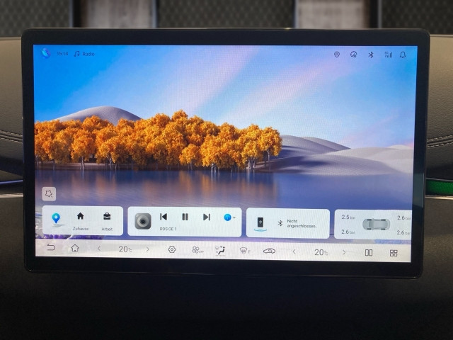 Bild 5: BYD SEAL 6 DM-i Touring Comfort Lite