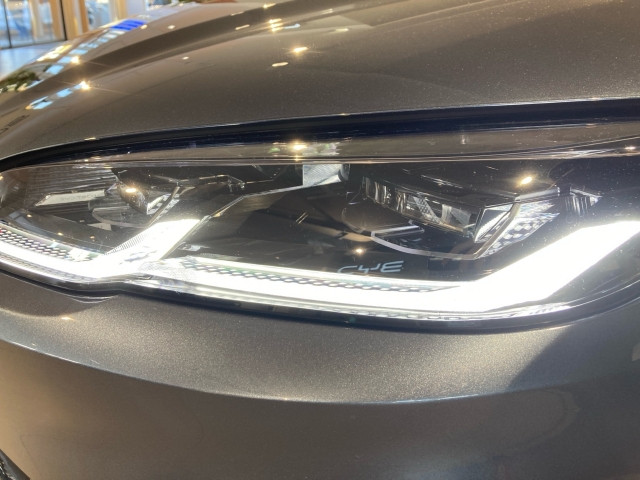 Bild 2: BYD SEAL 6 DM-i Touring Comfort Lite