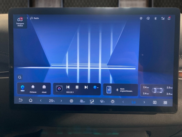 Bild 5: BYD SEAL 6 DM-i Touring Comfort Lite