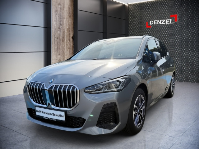 Bild 0: BMW 218d Active Tour B47