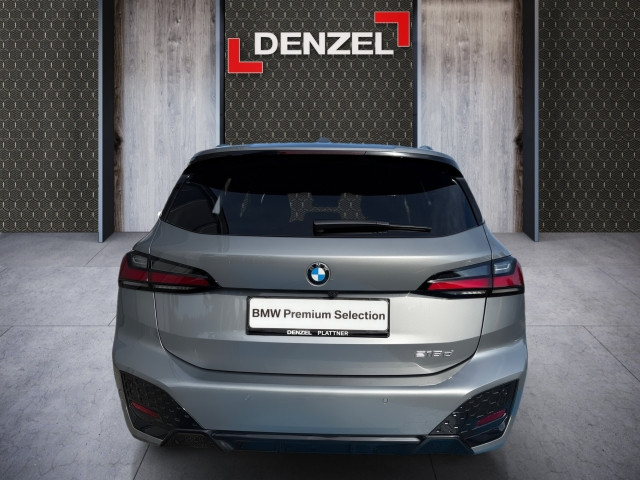 Bild 12: BMW 218d Active Tour B47